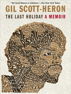 The Last Holiday - ebook